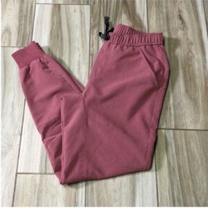 Figs Scrubs Joggers Small